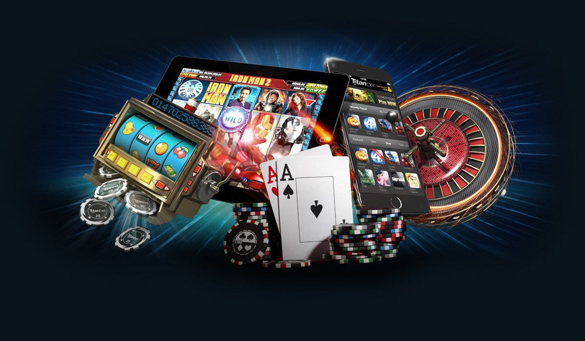 Selector 🌎 Игровые автоматы Казино Селектор казино без регистрации